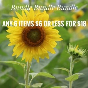 Bundle Bundle Bundle